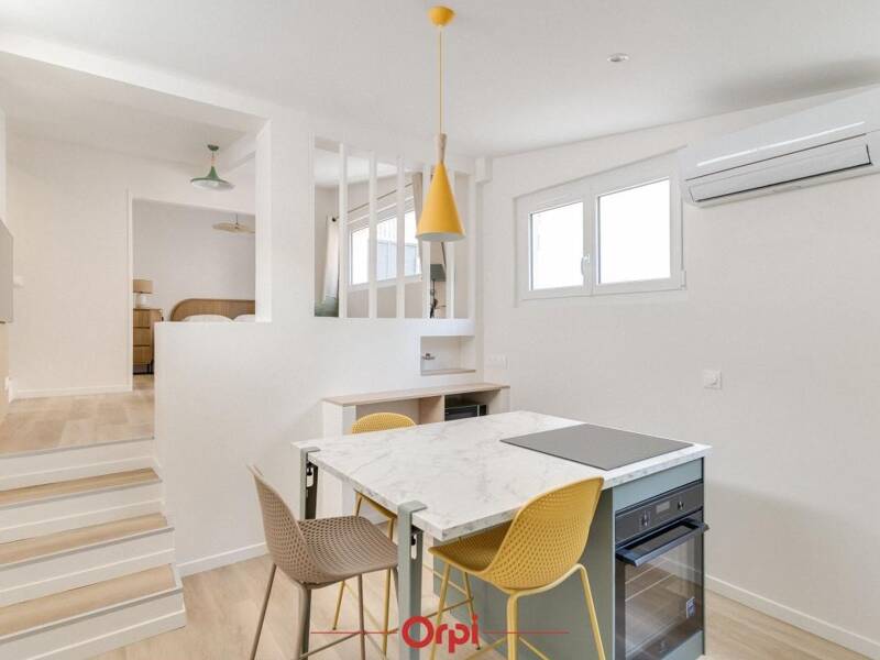 Maison à louer, 38m², MARSEILLE 7E