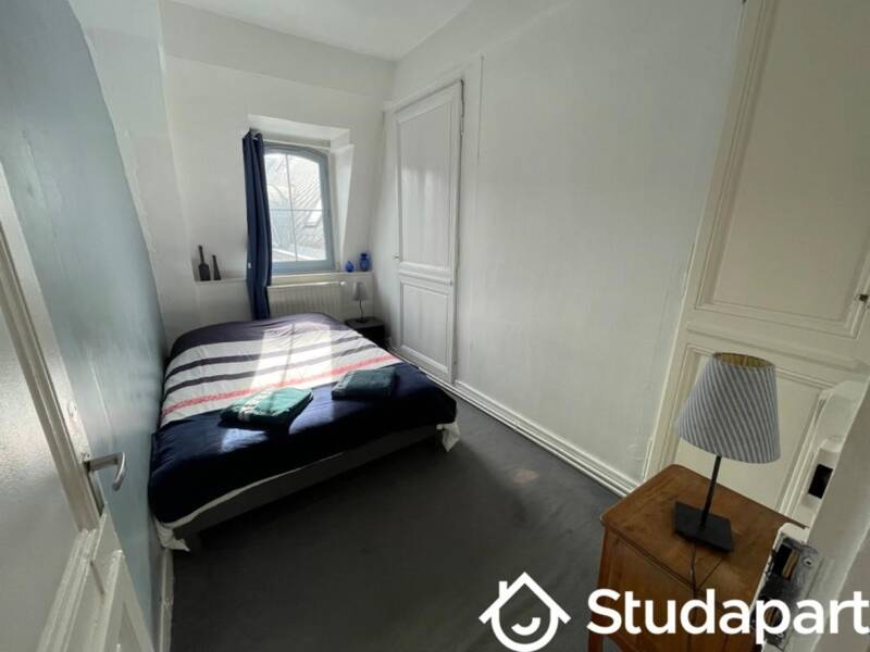 Maison à louer, 70m², ROUEN