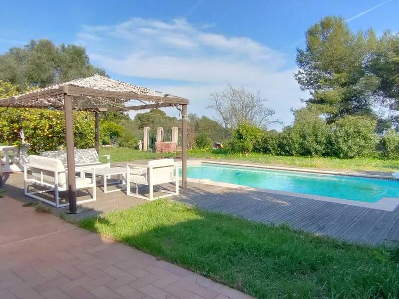 Maison à vendre, 131m², VILLENEUVE LOUBET