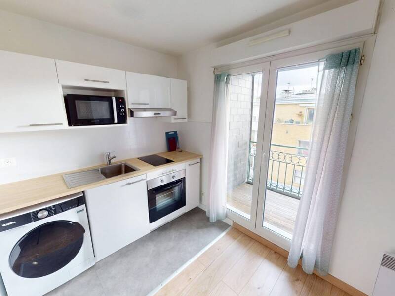 Maison à louer, 39m², ORLEANS