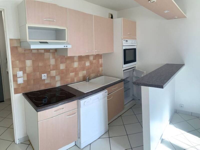 Maison à louer, 45m², LA QUEUE EN BRIE