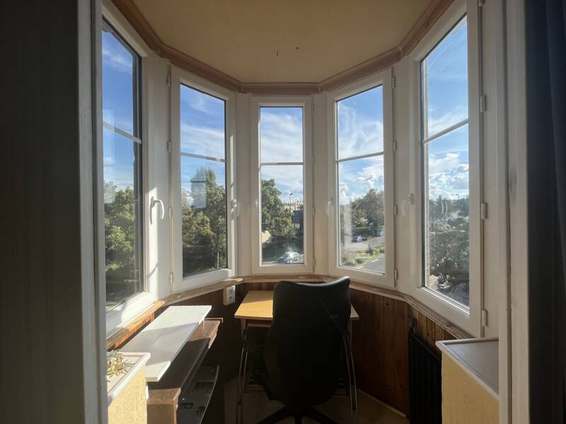 Maison à louer, 21m², AMIENS