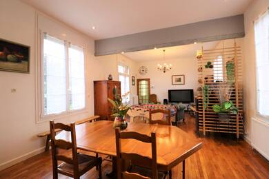 Maison à vendre 350 000 € 7 pièces 4 chambres 193 m² 2 552 m² de terrain Brienne le Château 10500