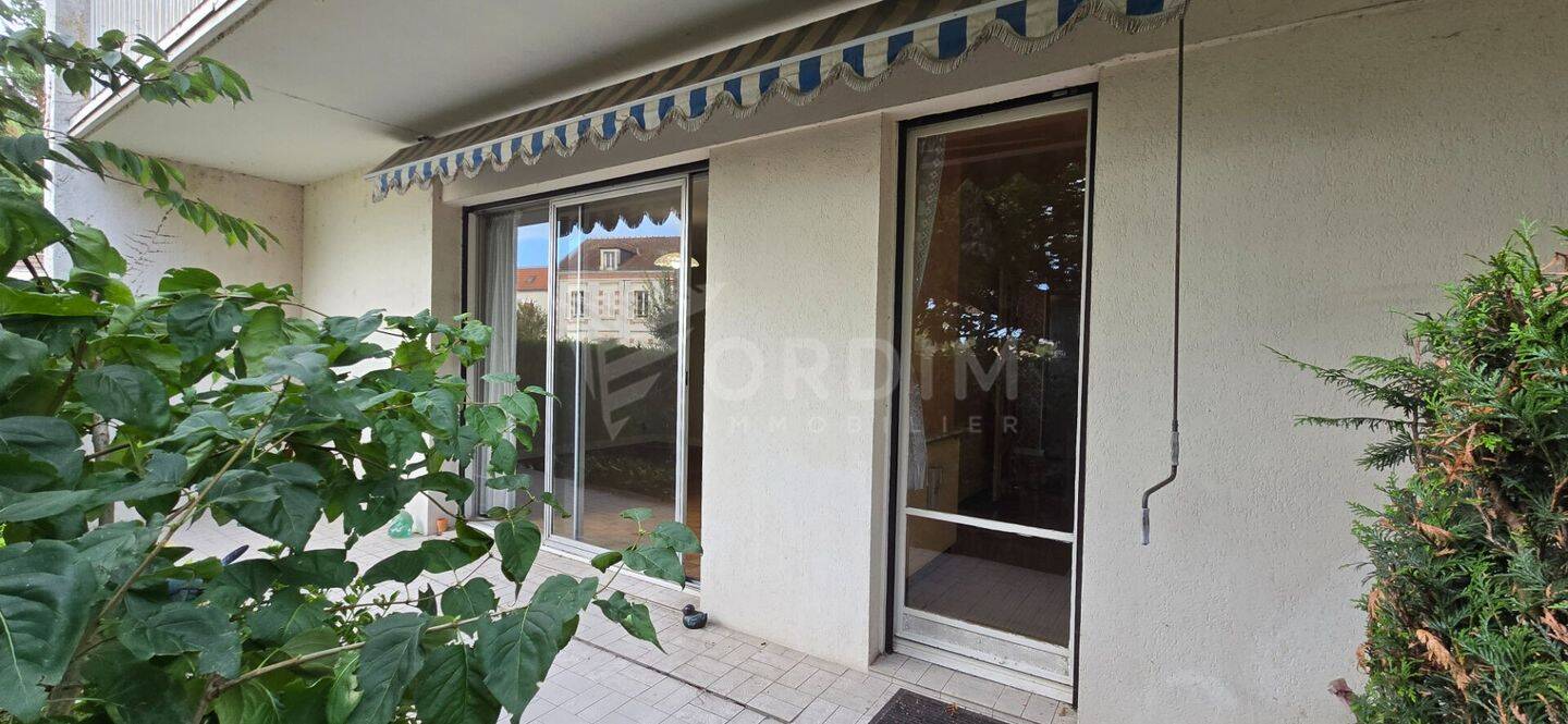 Maison à vendre, 72m², COSNE COURS SUR LOIRE