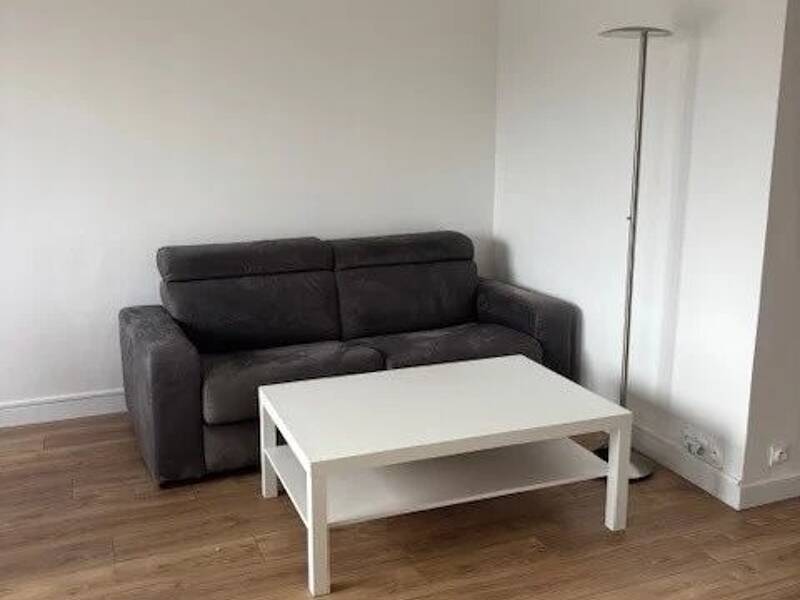 Maison à louer, 59m², BOULOGNE BILLANCOURT