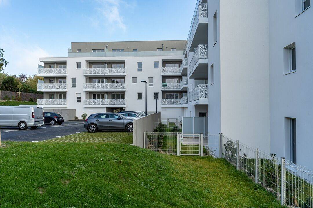 Maison à louer, 44m², SAINT NAZAIRE