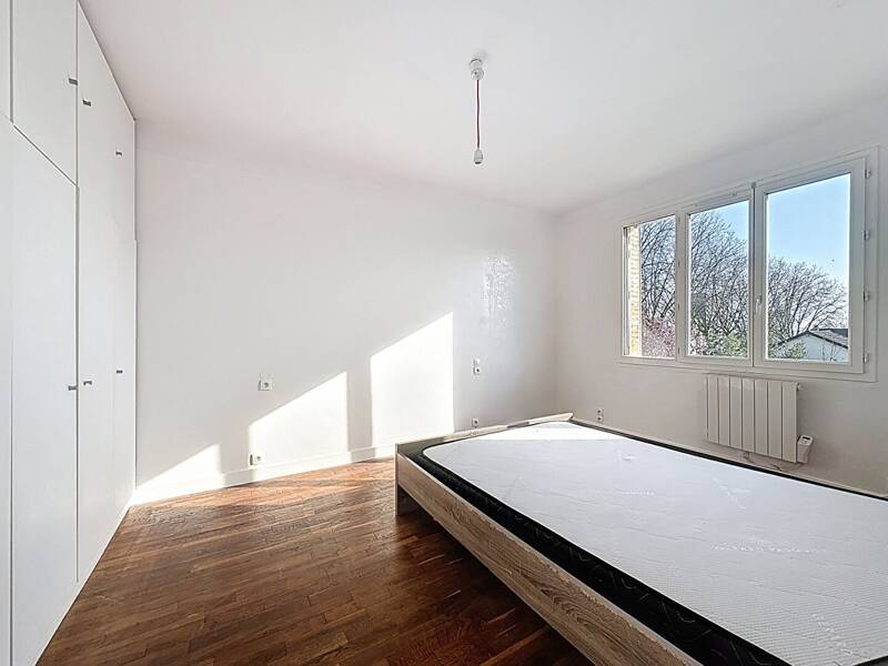 Maison à louer, 49m², ROSNY SOUS BOIS