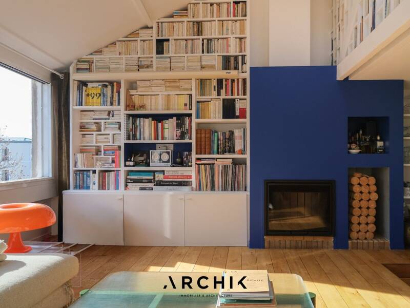 Maison à vendre, 71m², BAGNOLET