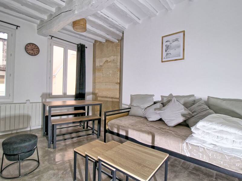 Maison à louer, 27m², ROUEN