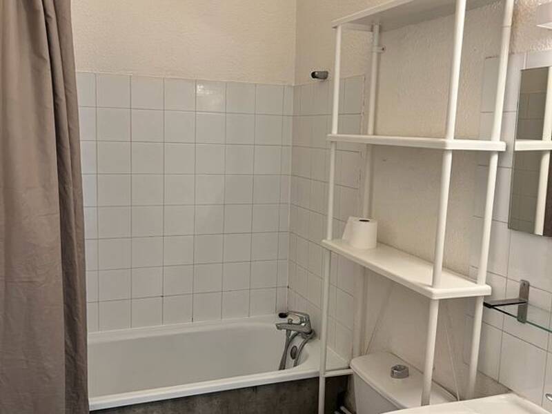 Maison à louer, 28m², BORDEAUX