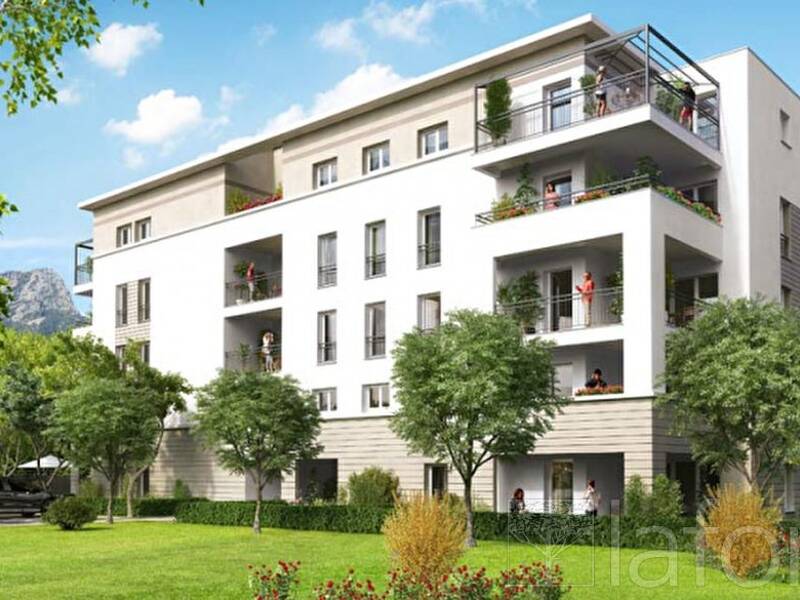 Maison à louer, 33m², LA VALETTE DU VAR