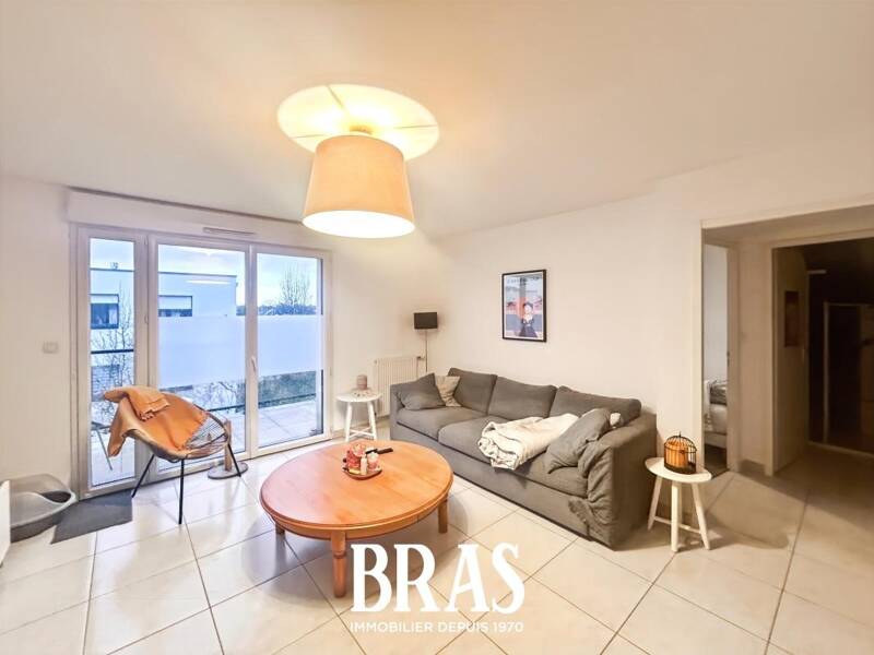 Maison à louer, 44m², SAINTE LUCE SUR LOIRE