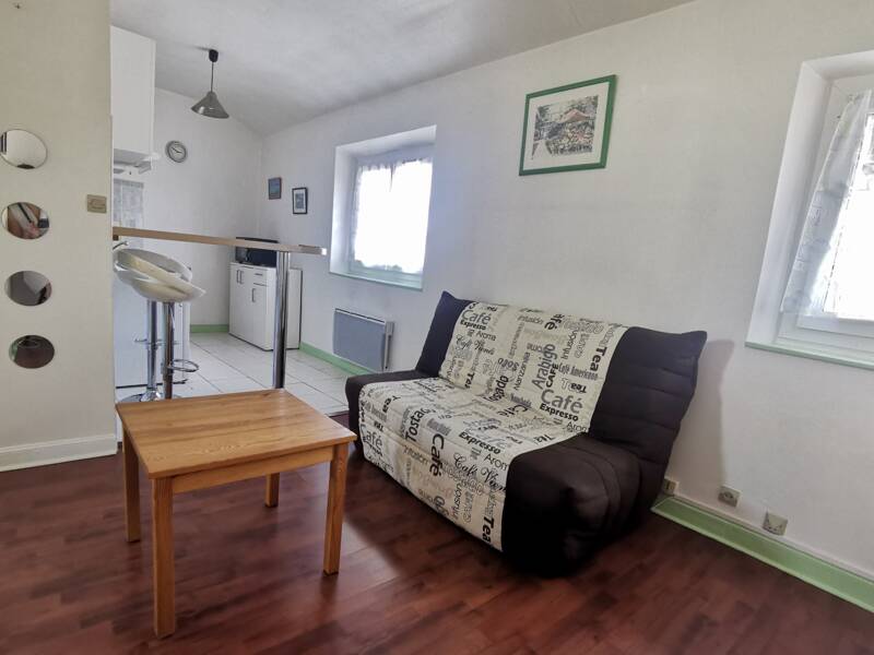 Maison à vendre, 25m², REIMS