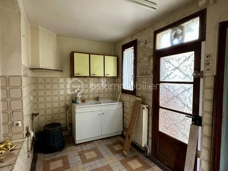 Maison à vendre, 50m², AMIENS