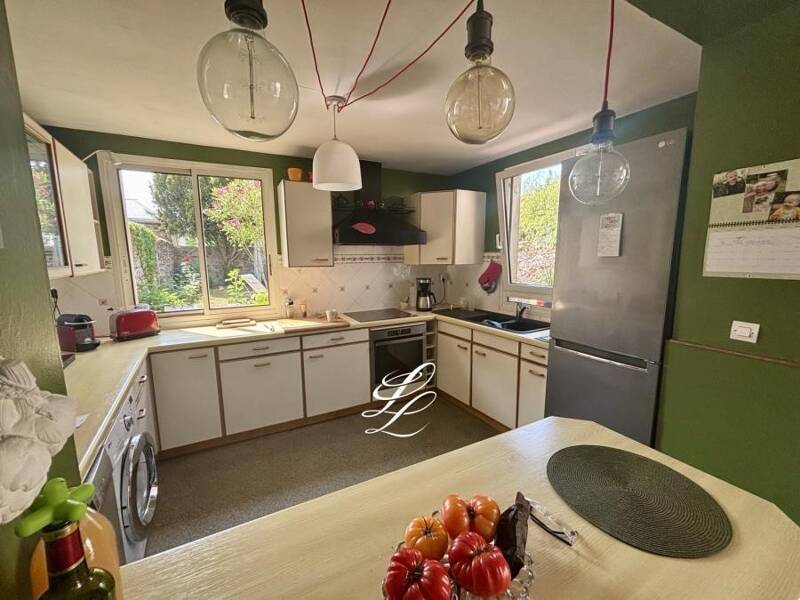 Maison à vendre, 163m², LE MANS