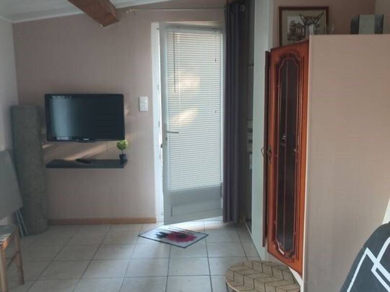 Maison à louer, 27m², OLLIOULES