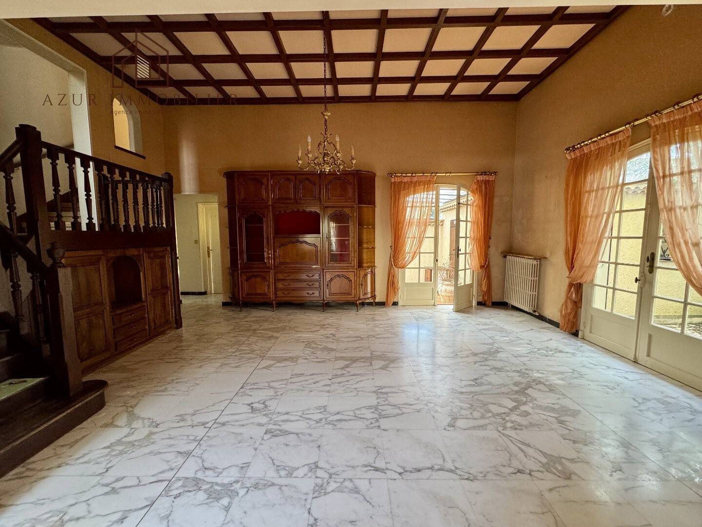 Maison à vendre, 130m², BEZIERS