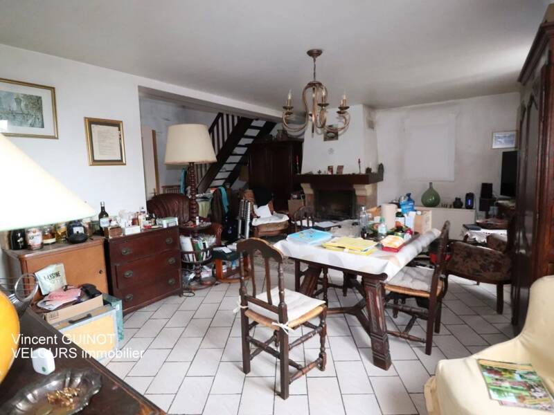 Maison à vendre, 112m², FOURQUEUX