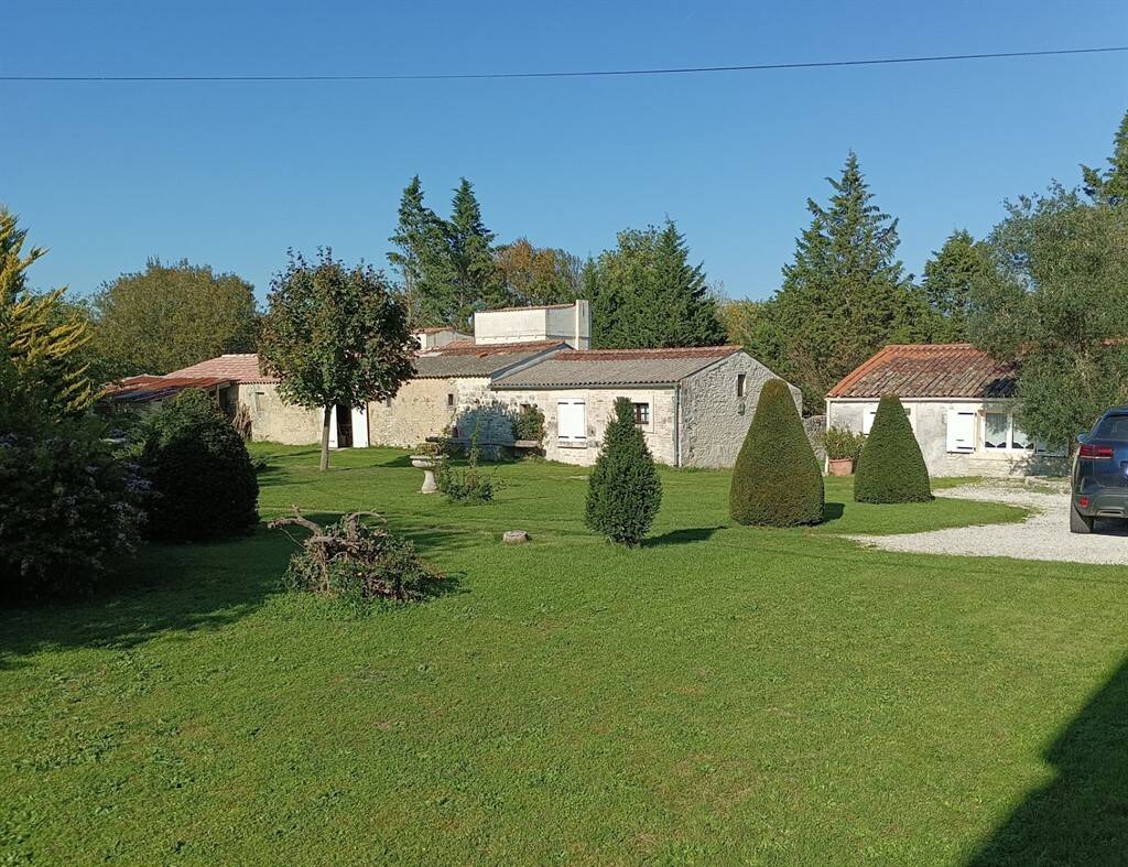 Maison à vendre, 325m², LA ROCHELLE
