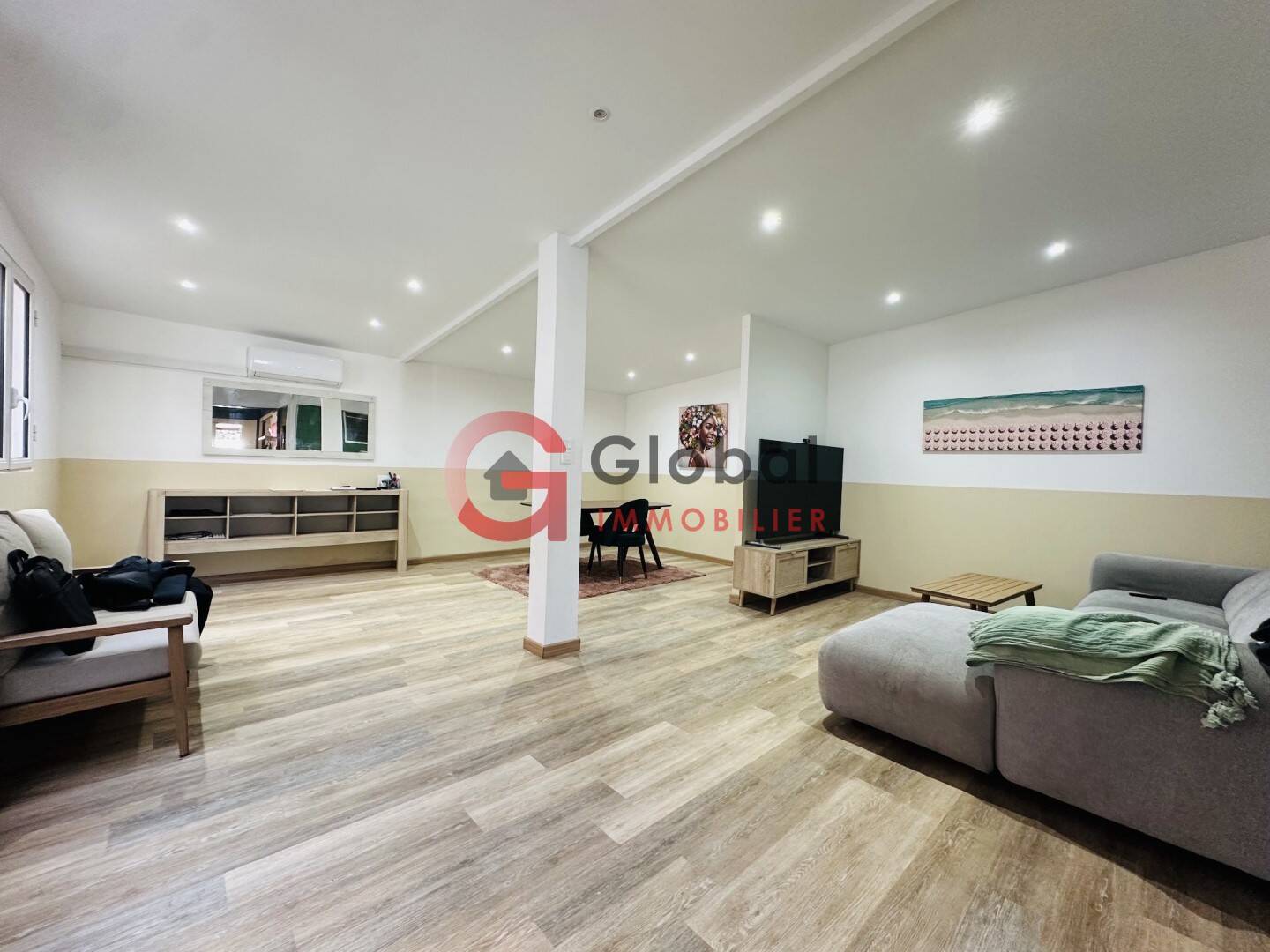 Maison à vendre, 110m², SAINT PIERRE