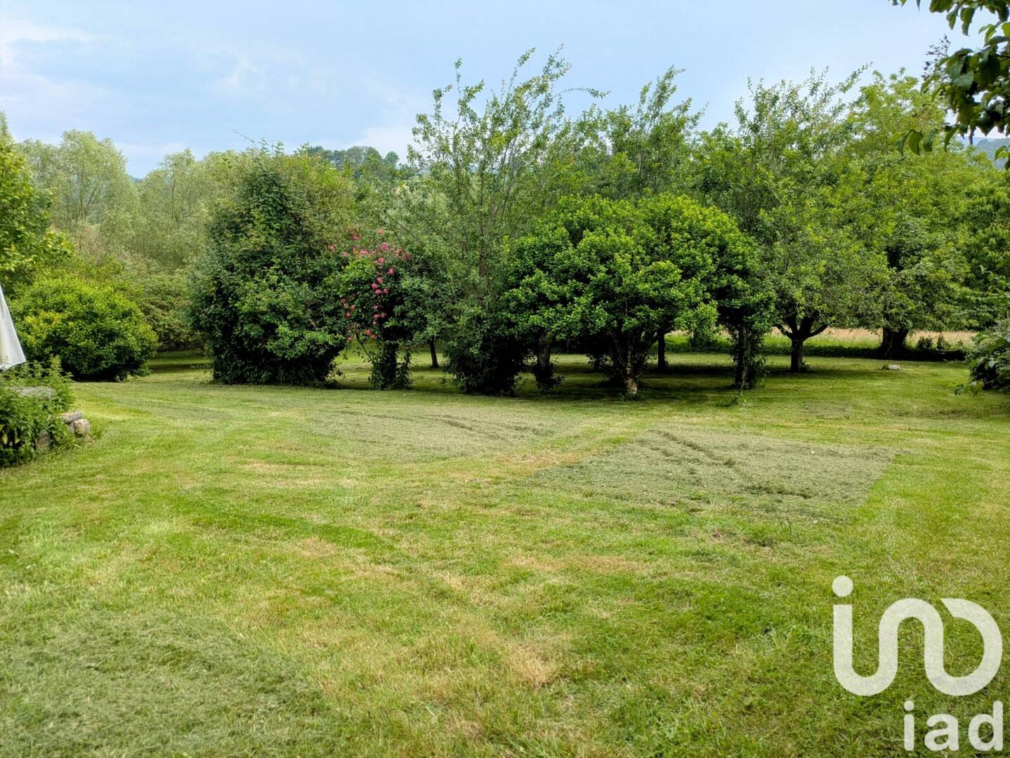 Maison à vendre, 186m², LA BASTIDE DE SEROU