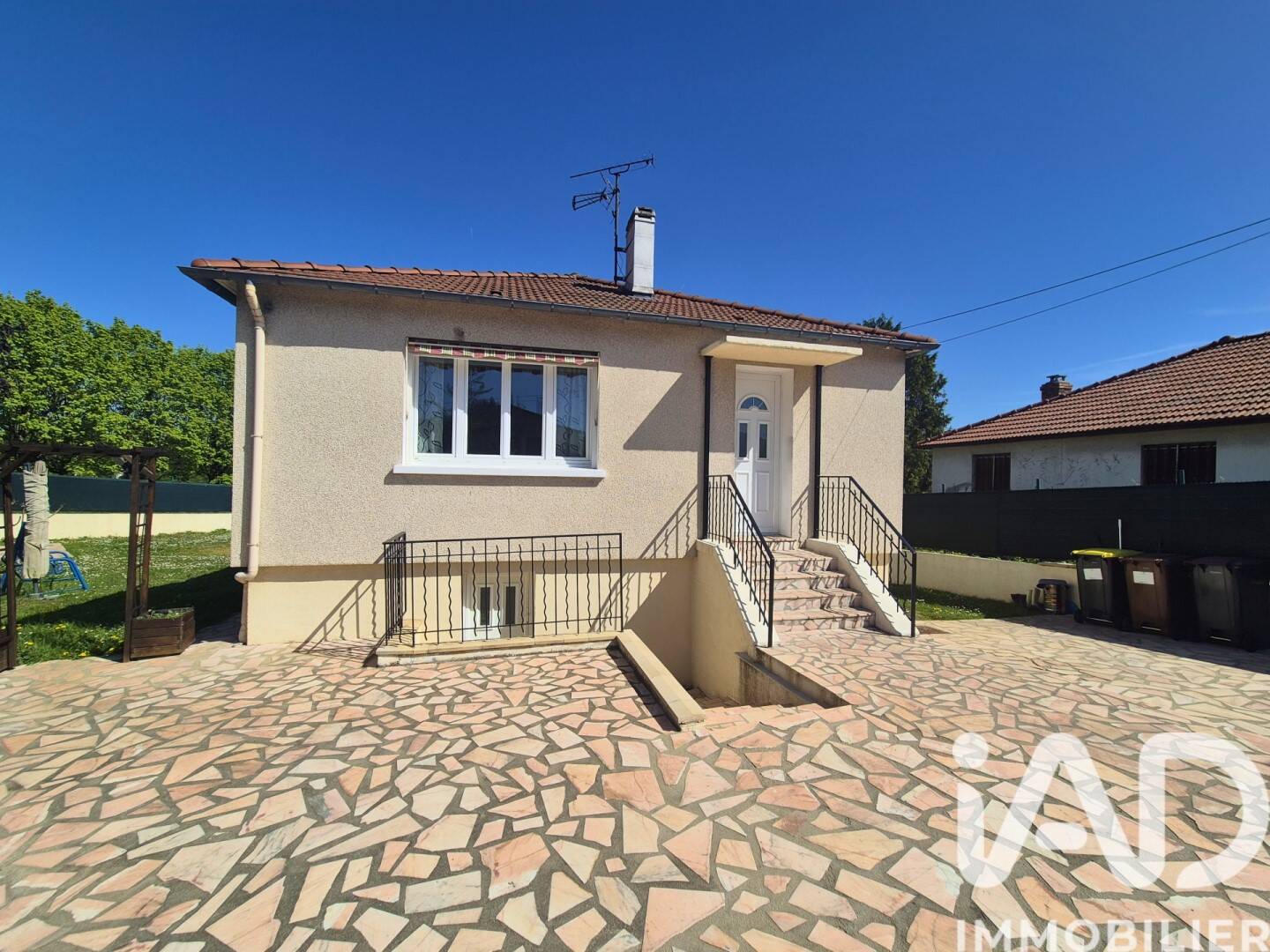Maison à vendre, 125m², EVRY