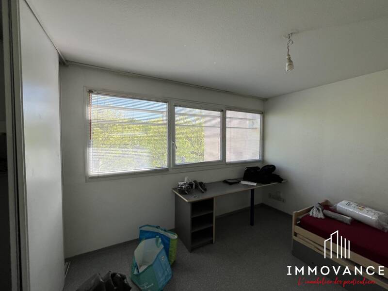 Maison à louer, 19m², MONTPELLIER