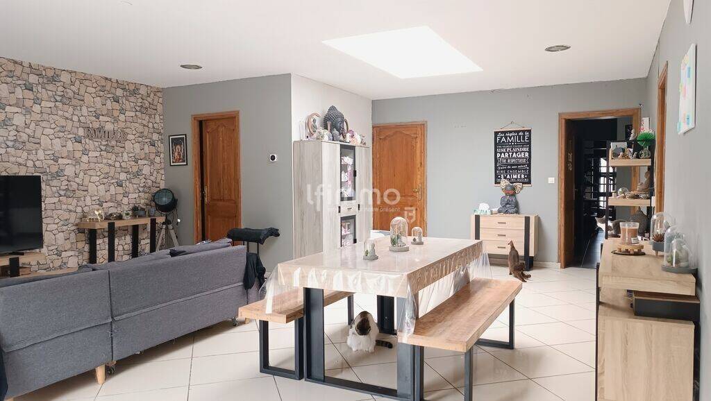 Maison à vendre, 250m², ROUBAIX