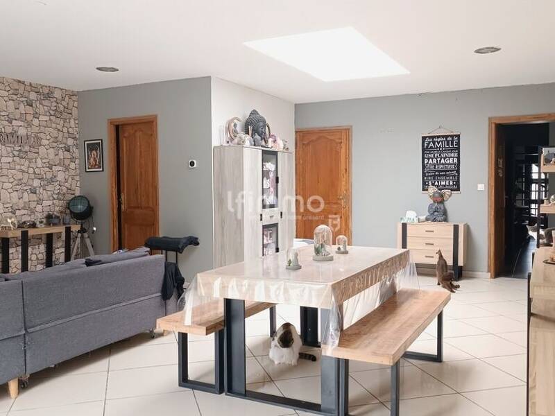 Maison à vendre, 250m², ROUBAIX