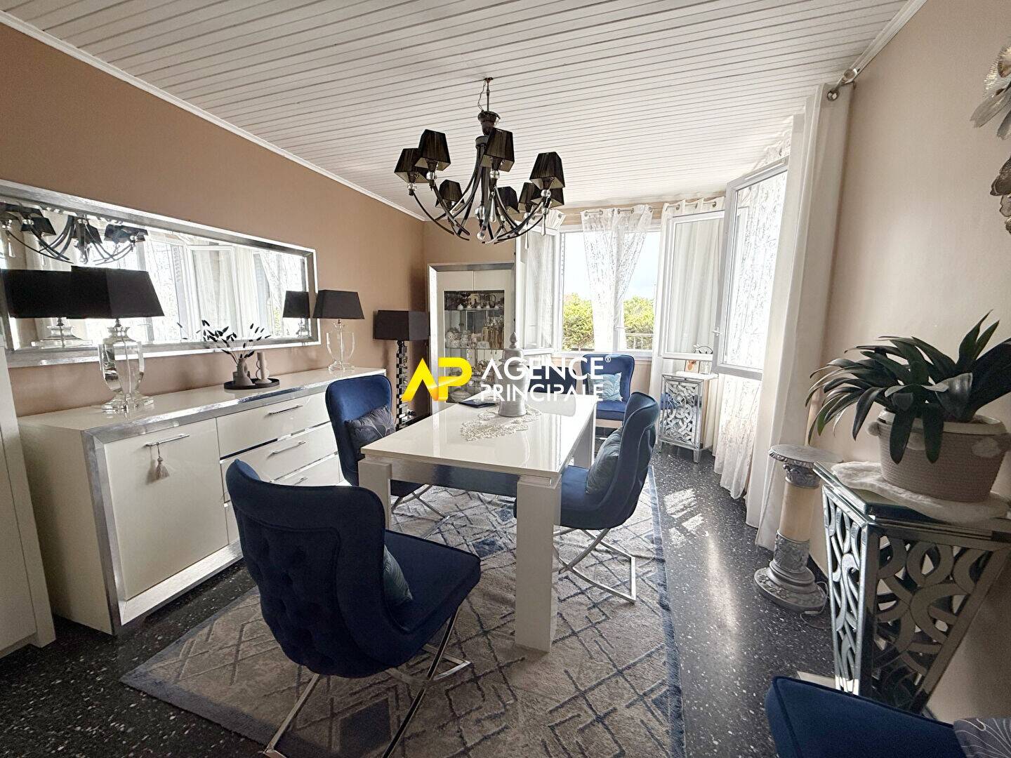 Maison à vendre, 90m², ARGENTEUIL