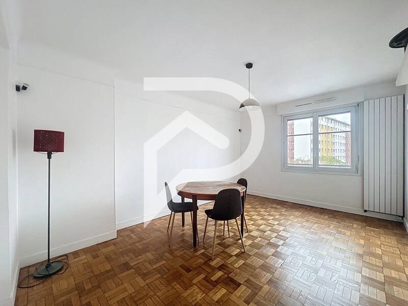 Maison à louer, 52m², CRETEIL