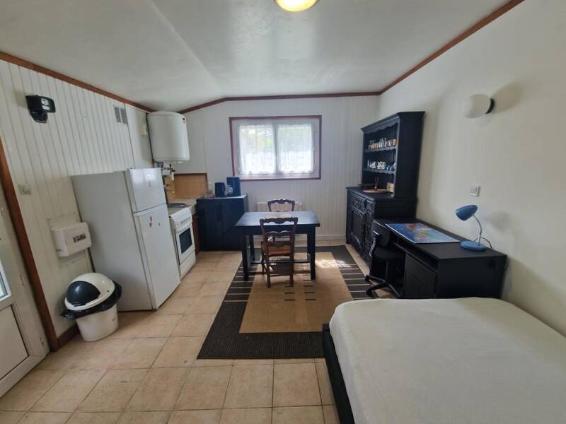 Maison à louer, 20m², BREST