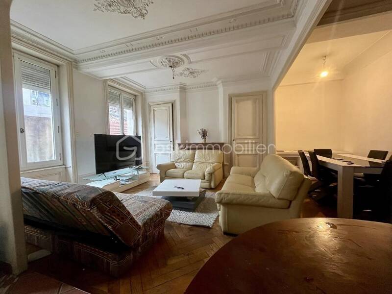Maison à vendre, 79m², SAINT ETIENNE