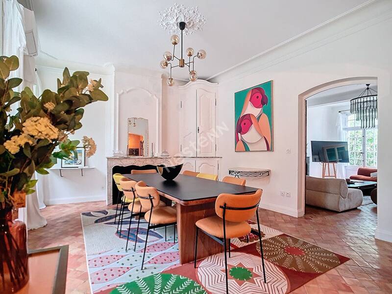 Maison à louer, 200m², MARTIGUES