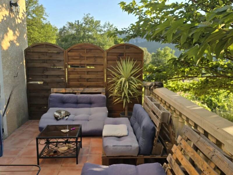 Maison à louer, 113m², AURIOL