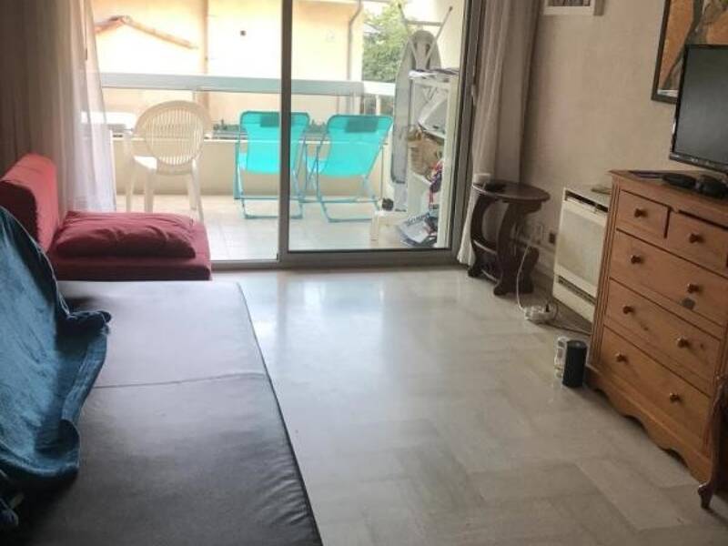 Maison à louer, 45m², CANNES