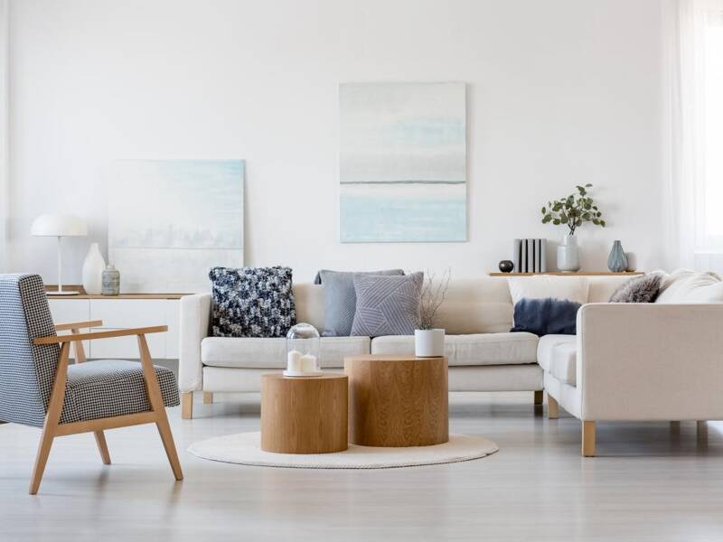 Maison à vendre, 86m², PARIS 11E