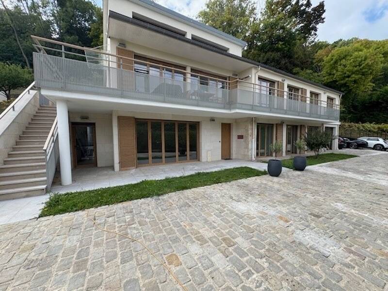 Maison à louer, 126m², VILLENNES SUR SEINE