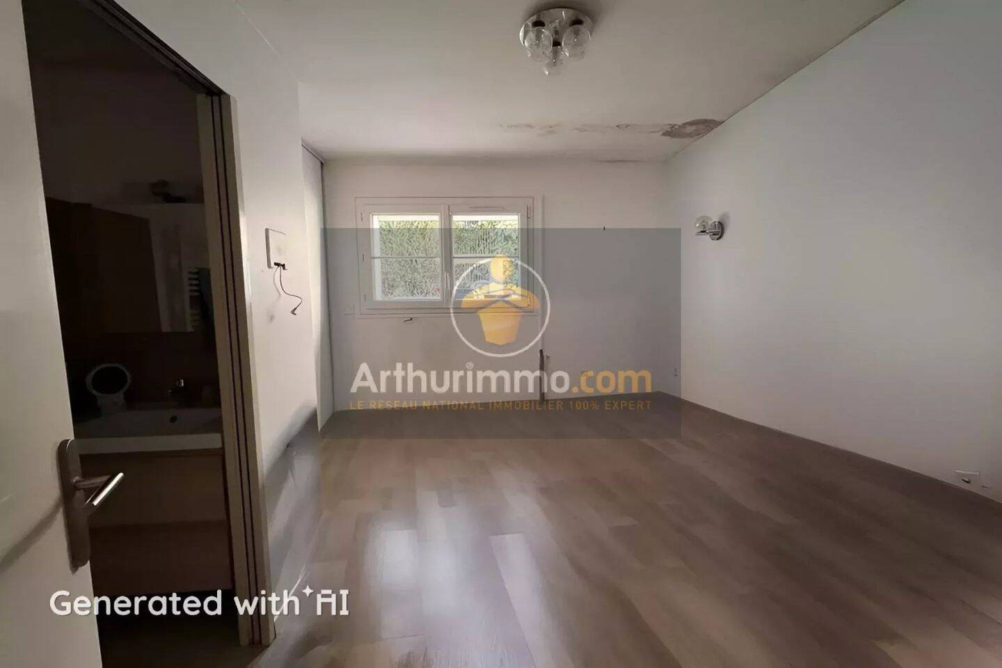 Maison à vendre, 40m², GRETZ ARMAINVILLIERS