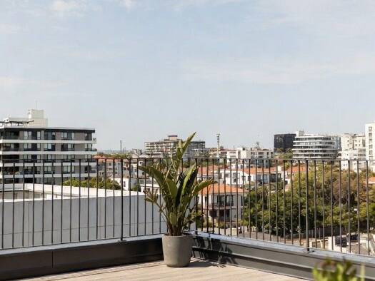 Duplex à vendre 1 149 000 € 5 pièces 4 chambres 141 m² Étage 8/8 Centre Le Pré-Saint-Gervais 93310