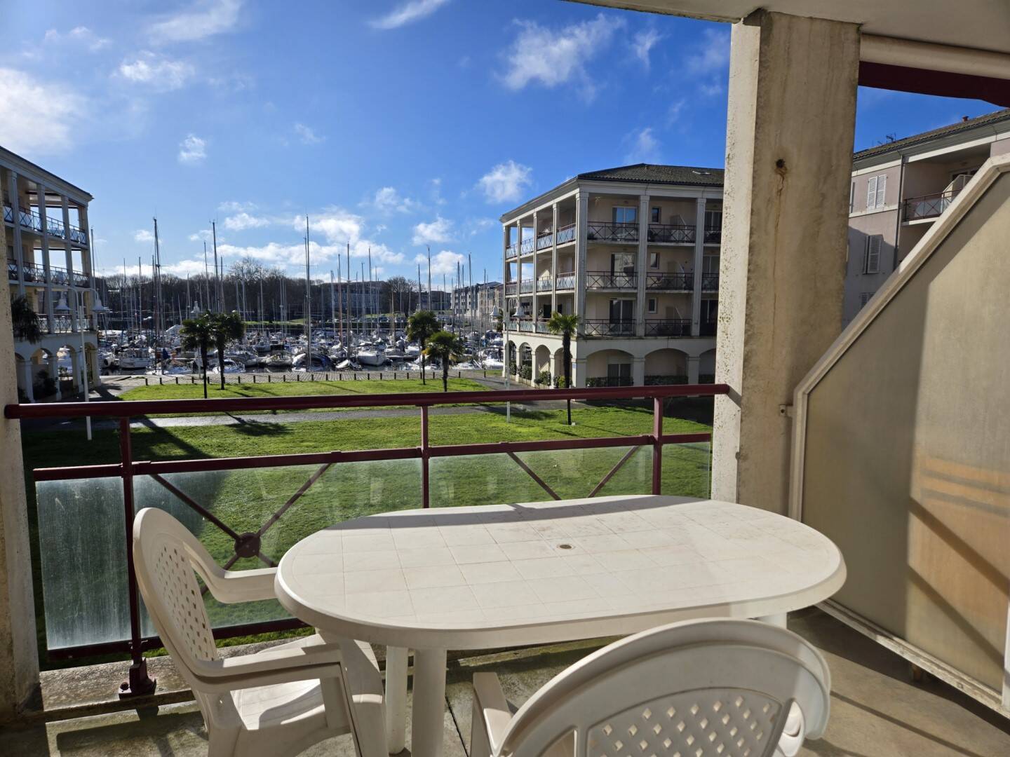 Maison à vendre, 21m², ROCHEFORT