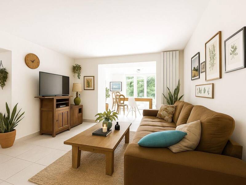 Maison à vendre, 156m², DIJON