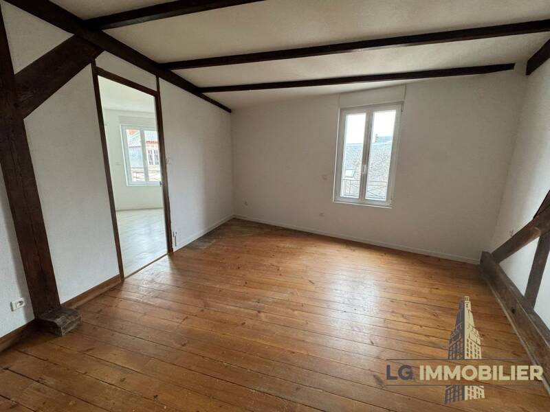 Maison à louer, 60m², MONTDIDIER