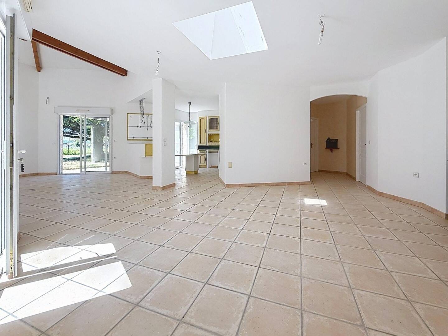 Maison à vendre, 156m², LA FRETTE