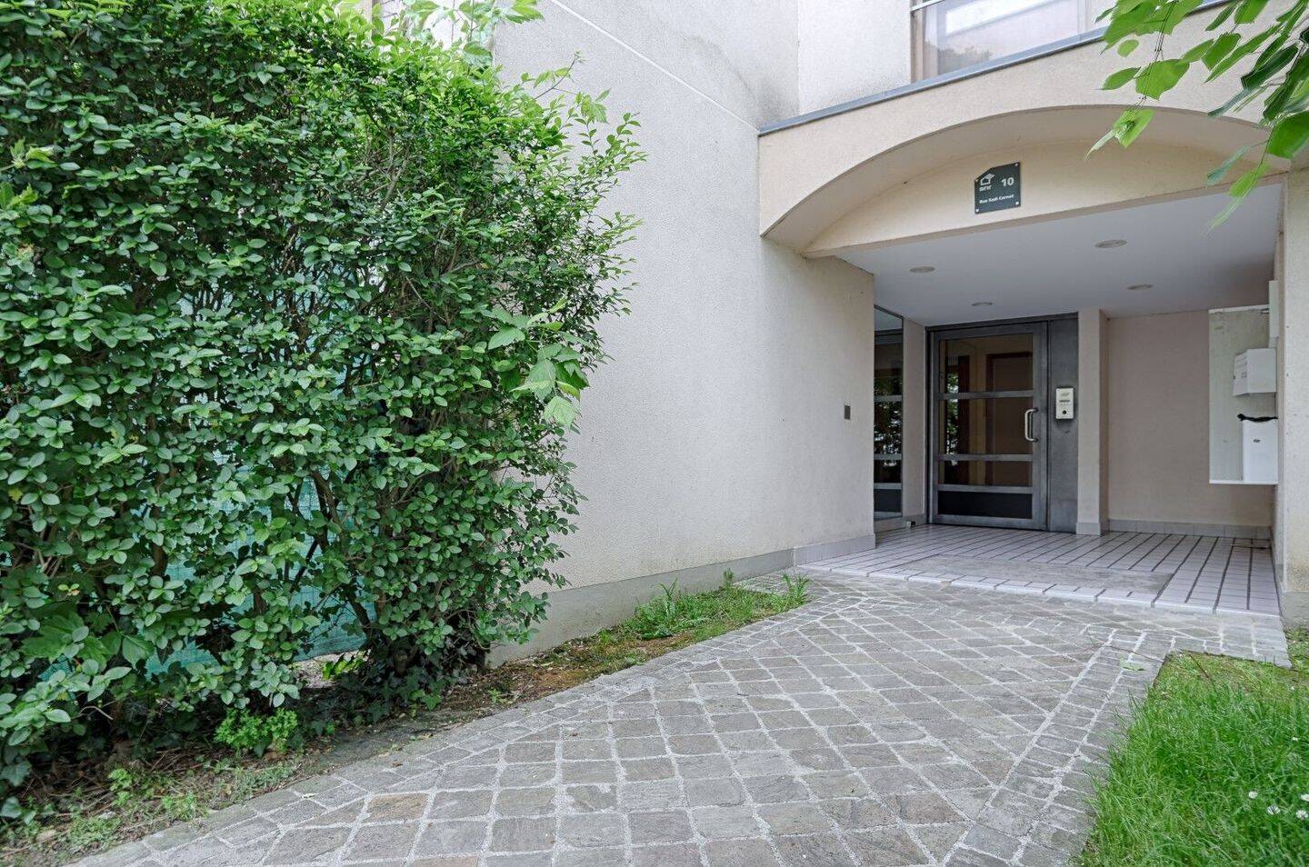Maison à louer, 83m², NANTERRE
