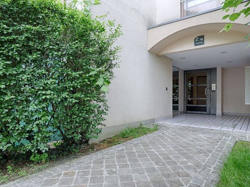 Maison à louer, 83m², NANTERRE