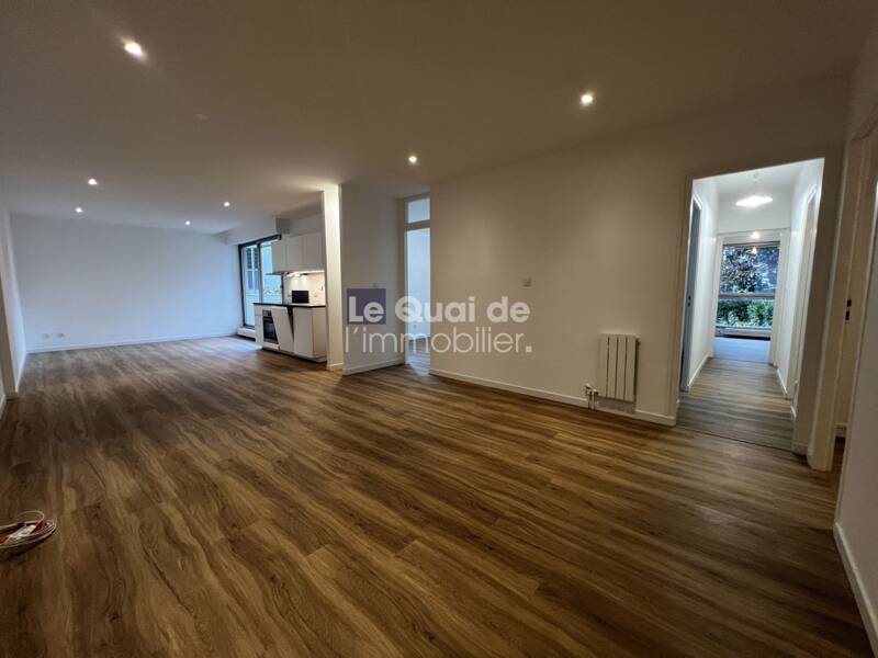 Maison à louer, 87m², GRENOBLE
