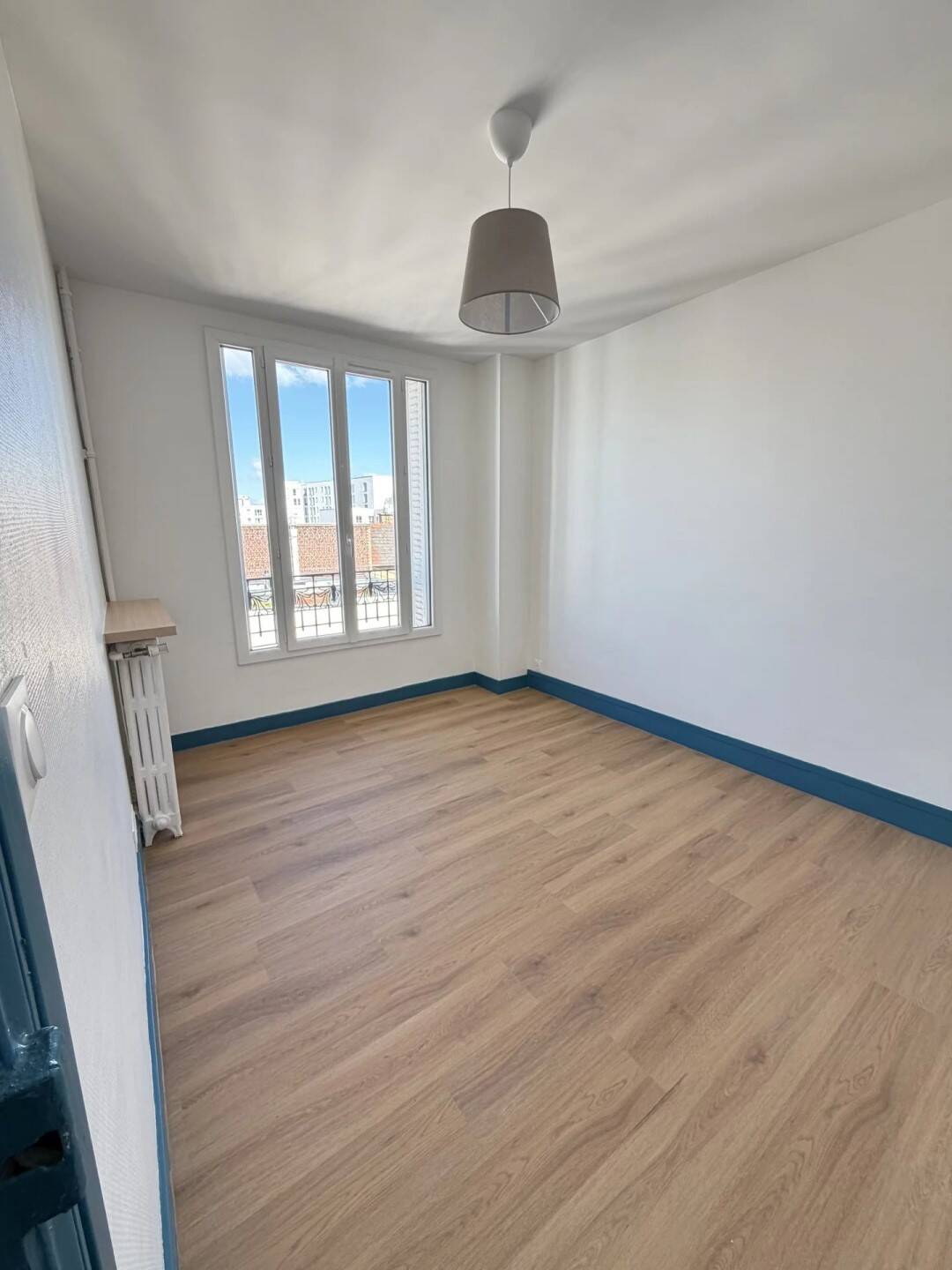 Maison à louer, 23m², CLICHY