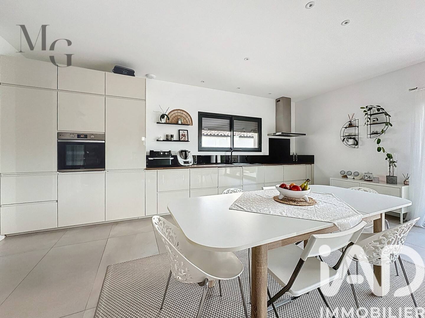 Maison à vendre, 108m², POMEROLS