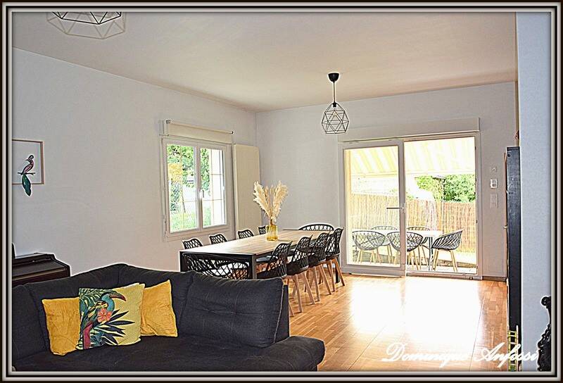 Maison à vendre, 159m², MORSCHWILLER LE BAS